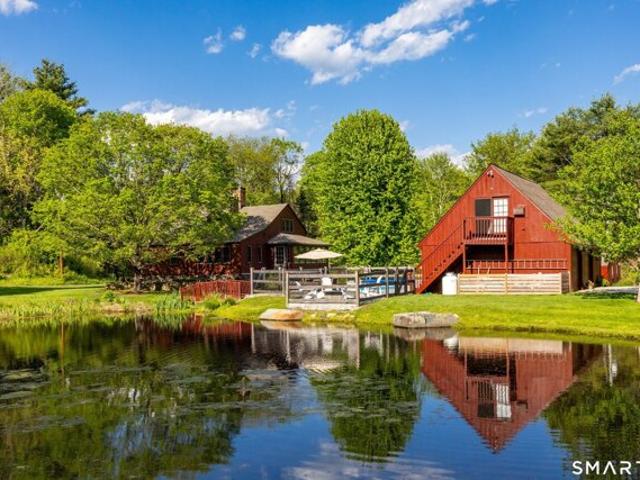 House for sale in Litchfield, Connecticut