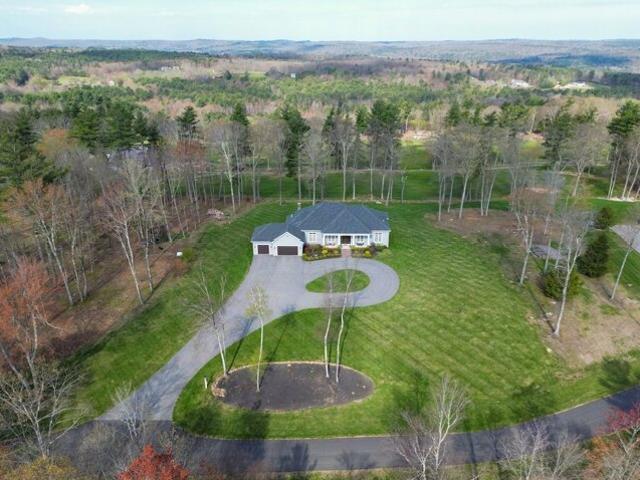 House for sale in Oakham, Worcester County