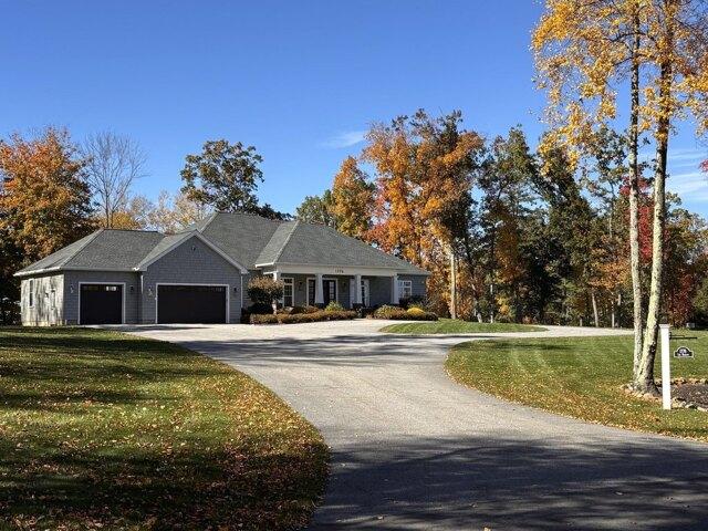 House for sale in Oakham, Worcester County