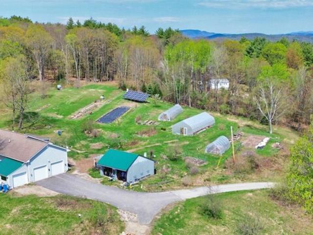 House for sale in New Hampshire