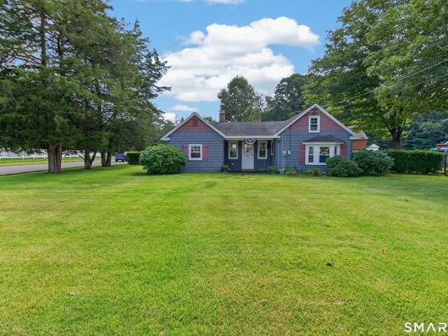 House for sale in Southington, Connecticut