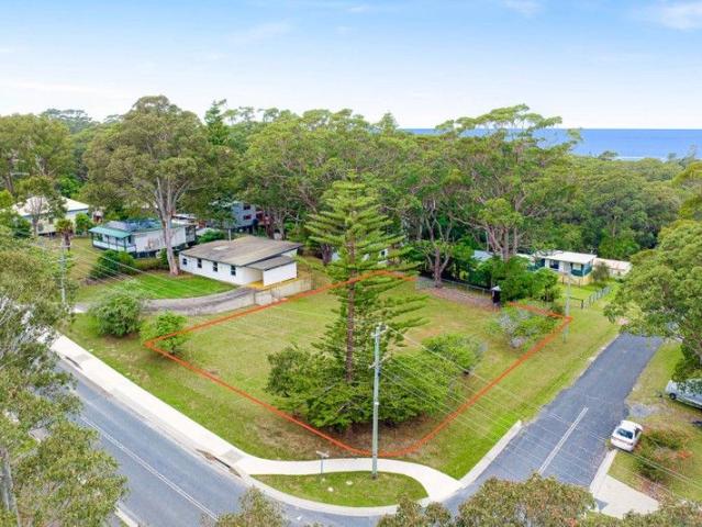 Land for sale in Tuross Head, New South Wales