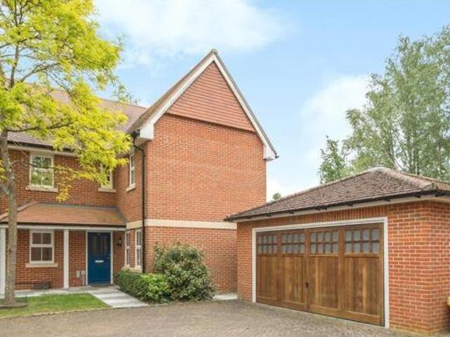 House for sale in Berrick Salome, Oxfordshire