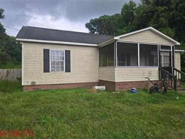 House for sale in Elizabeth City, North Carolina