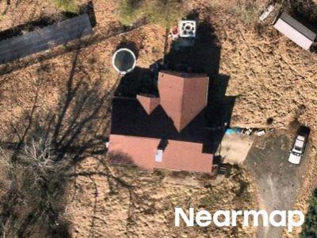 House for sale in Candler, North Carolina