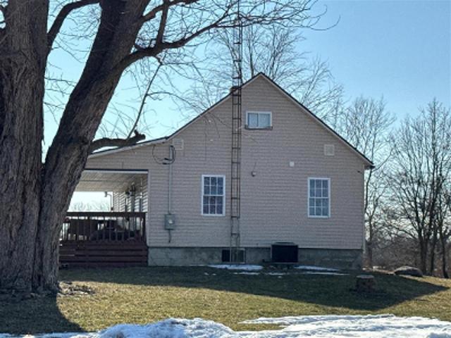 House for sale in Ross, Ohio