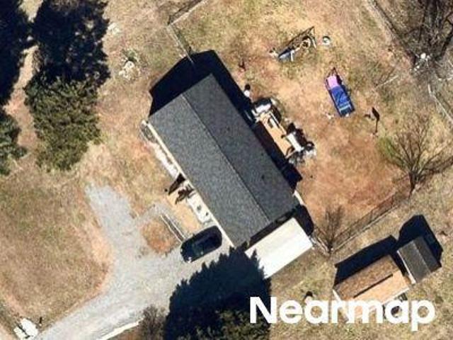 House for sale in Mount Airy, North Carolina