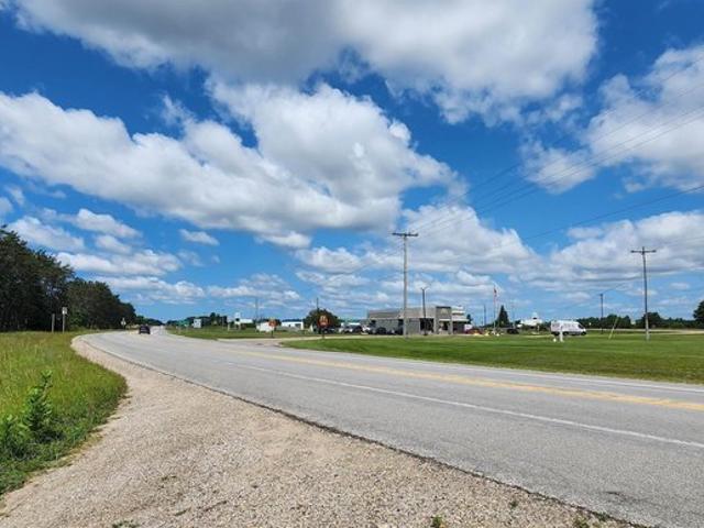Land for sale in Mancelona, Michigan