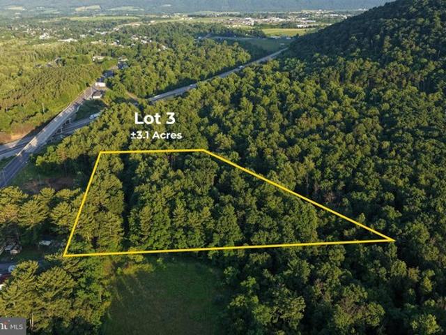 Land for sale in Milroy, Pennsylvania
