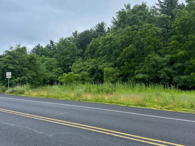 Land for sale in Milroy, Pennsylvania