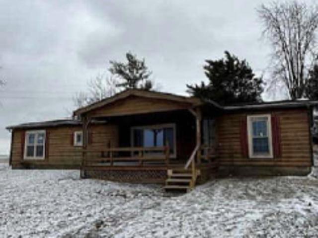 House for sale in Ross, Ohio