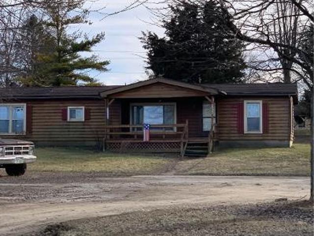 House for sale in Ross, Ohio