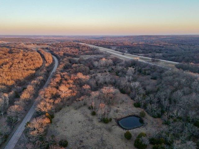 Land for sale in Weleetka, Oklahoma