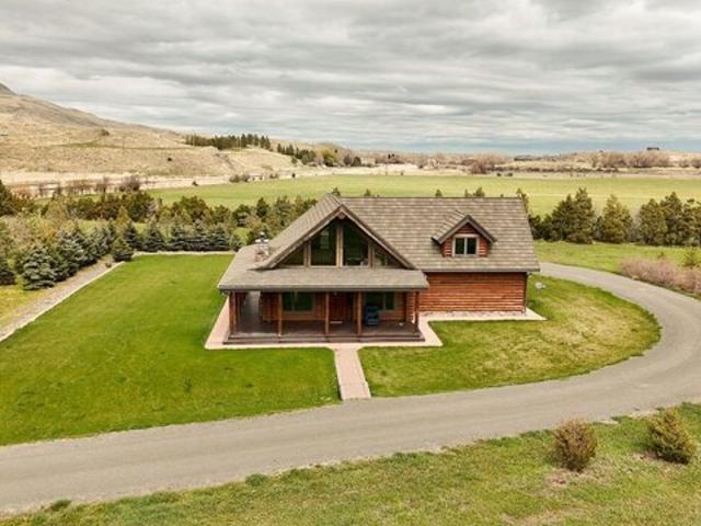 House for sale in Cascade
