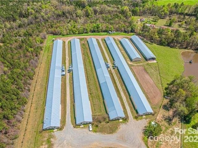 Land for sale in Staley