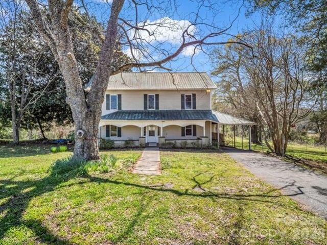 House for sale in Rutherford, North Carolina