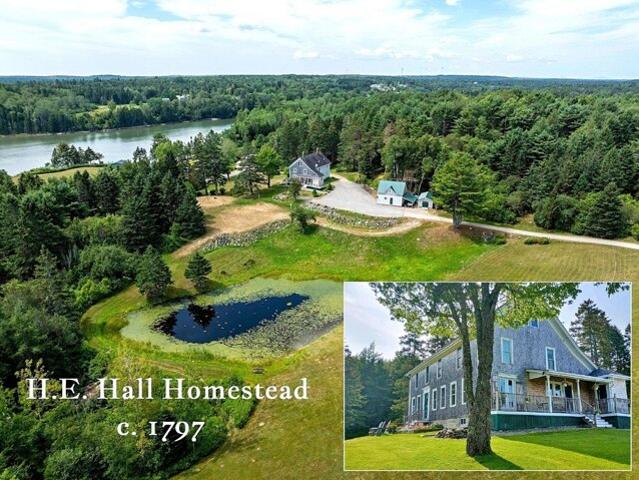 House for sale in Jonesboro, Washington County