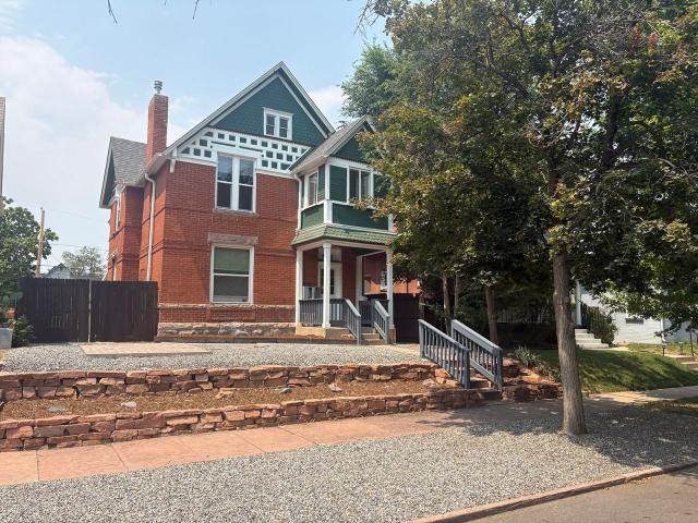 Apartment for rent in Denver, Colorado