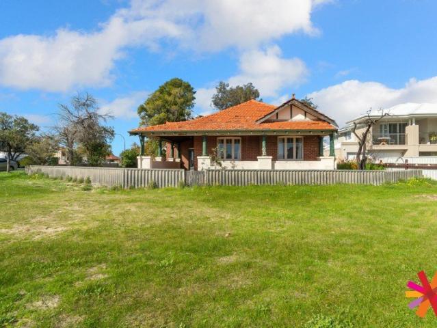 House for rent in Lathlain, Western Australia
