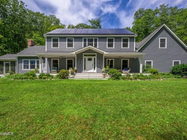 House for sale in Berkshire, Massachusetts