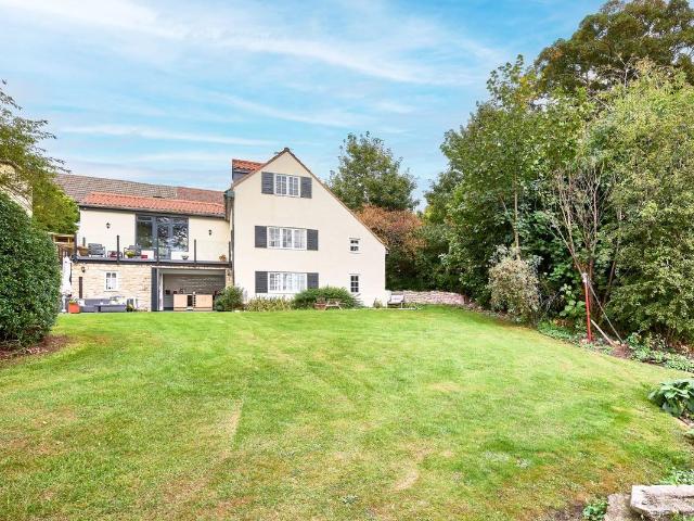 House for rent in Burghwallis