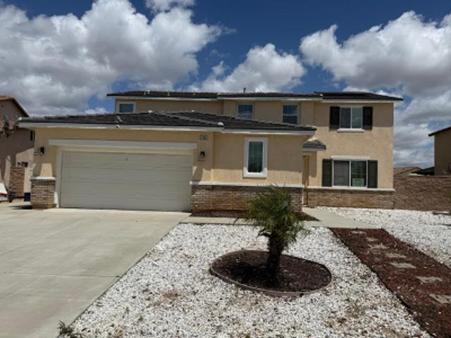 House for sale in Winchester, California