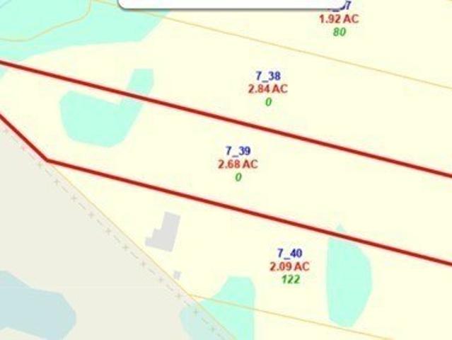 Land for sale in Hampden, Massachusetts