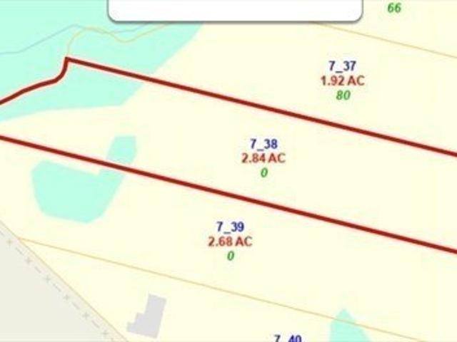 Land for sale in Hampden, Massachusetts
