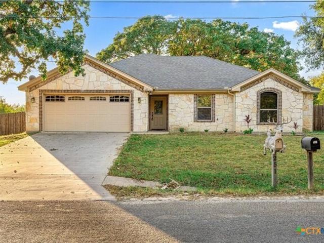 House for sale in Gatesville, Texas