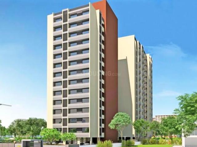 Flat for sale in Ranip - Ahmedabad, Gujarat
