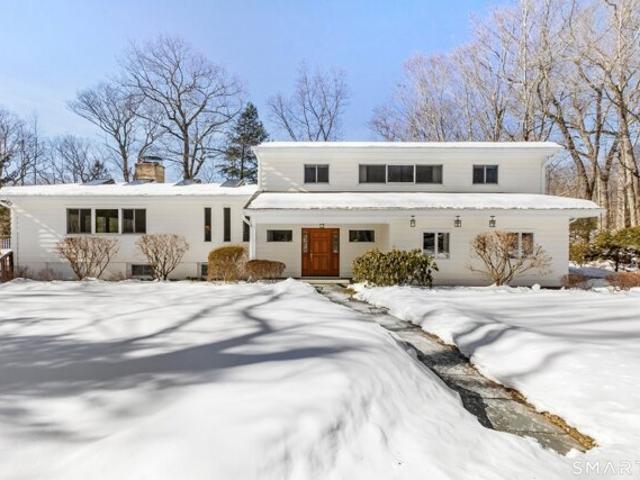 House for sale in Cos Cob, Connecticut
