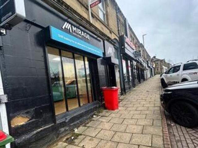 House for rent in Huddersfield, West Yorkshire