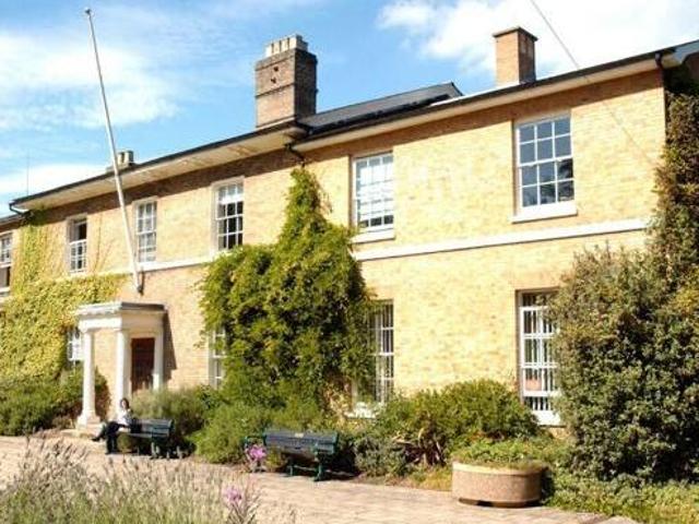 House for rent in Hertford, Colliers End