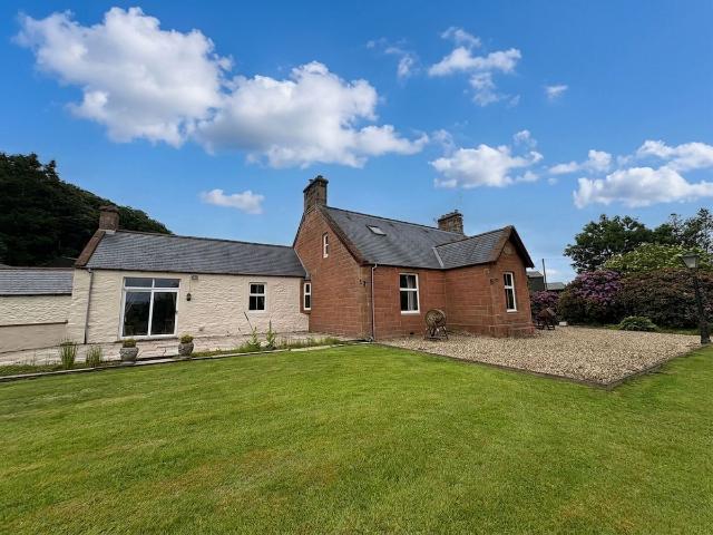 House for rent in Lockerbie, Scotland