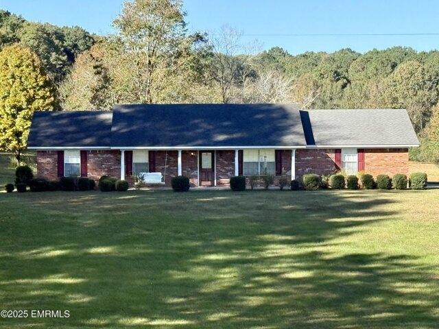 House for sale in Mississippi