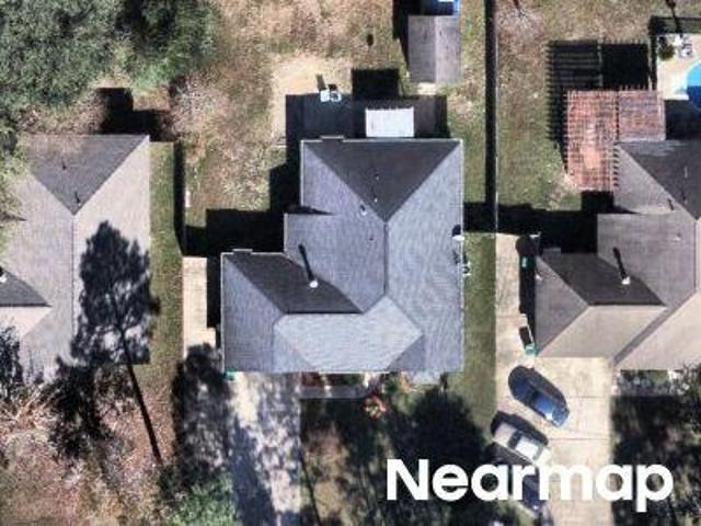 House for sale in Ocean Springs, Mississippi