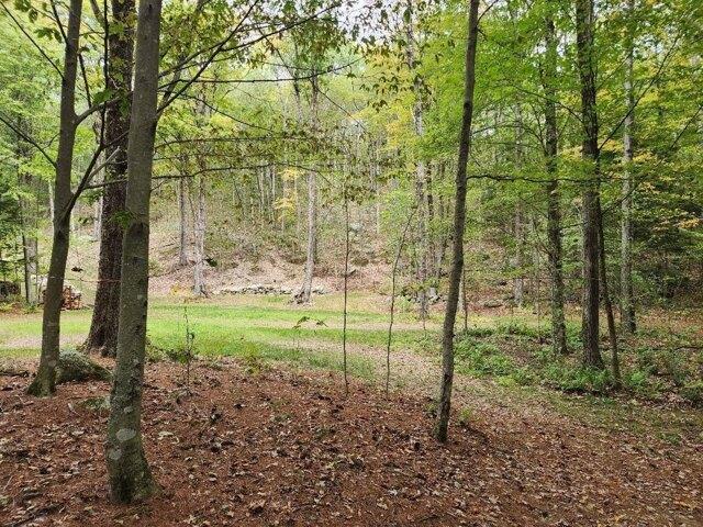 Land for sale in New Hampshire