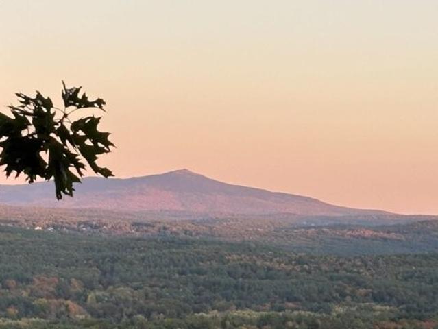 Land for sale in New Hampshire