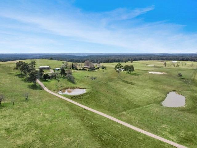 Cottage for sale in High Range, New South Wales