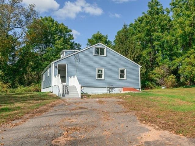 House for sale in West Brookfield, Massachusetts