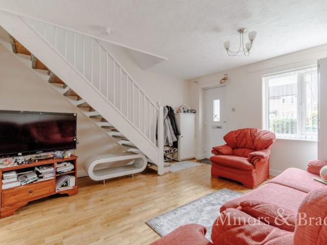 House for rent in Crostwick, Norfolk