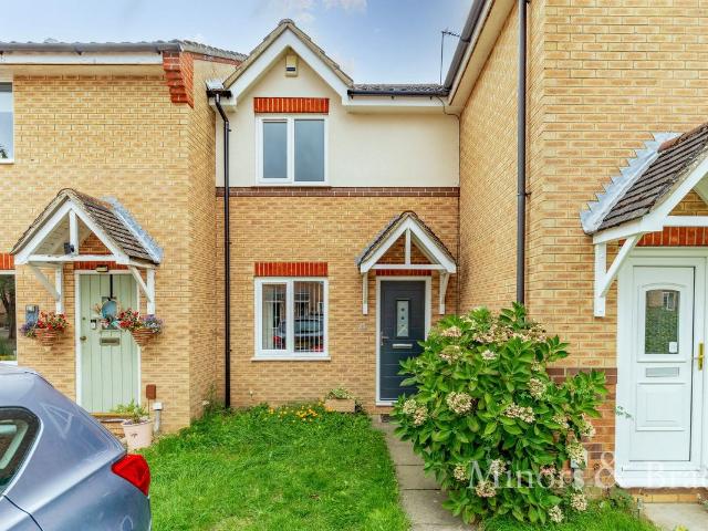 House for rent in Crostwick, Norfolk