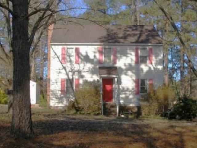 House for sale in Virginia