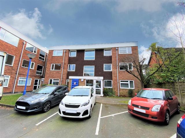 Apartment for rent in Olton, West Midlands