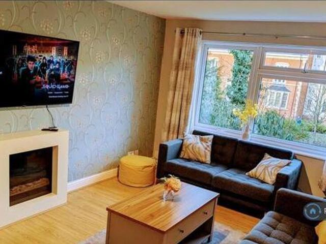 House for rent in Olton, West Midlands