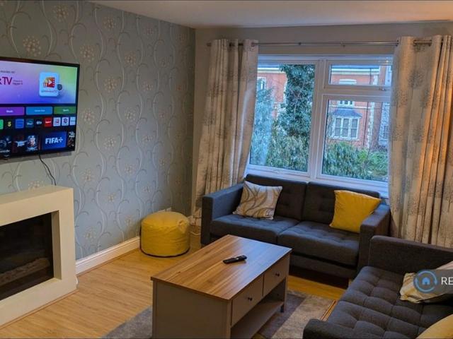 Apartment for rent in Olton, Solihull