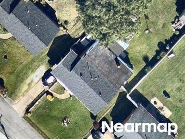 House for sale in Richmond, Virginia