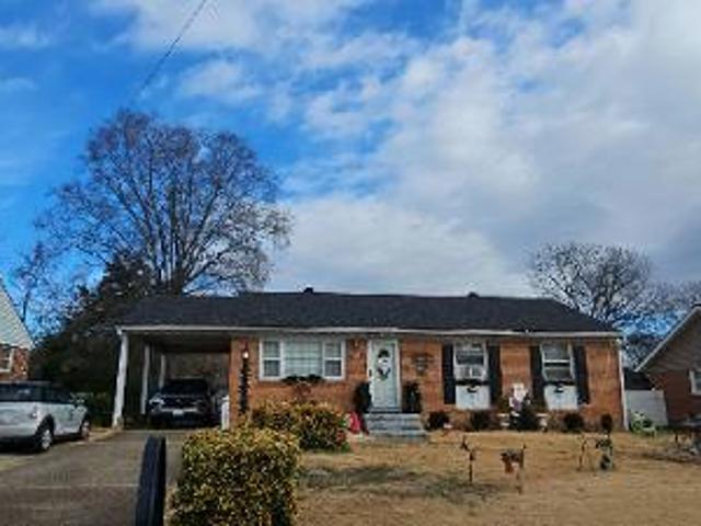House for sale in Virginia
