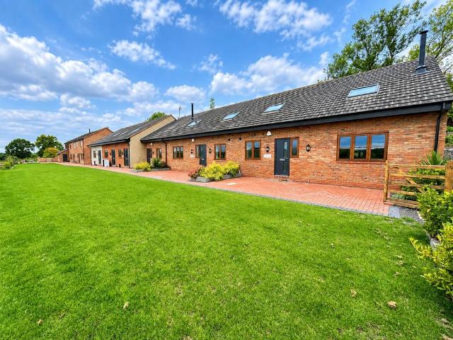 House for rent in Mousley End, Warwick
