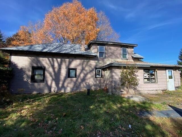 House for sale in Caribou, Maine